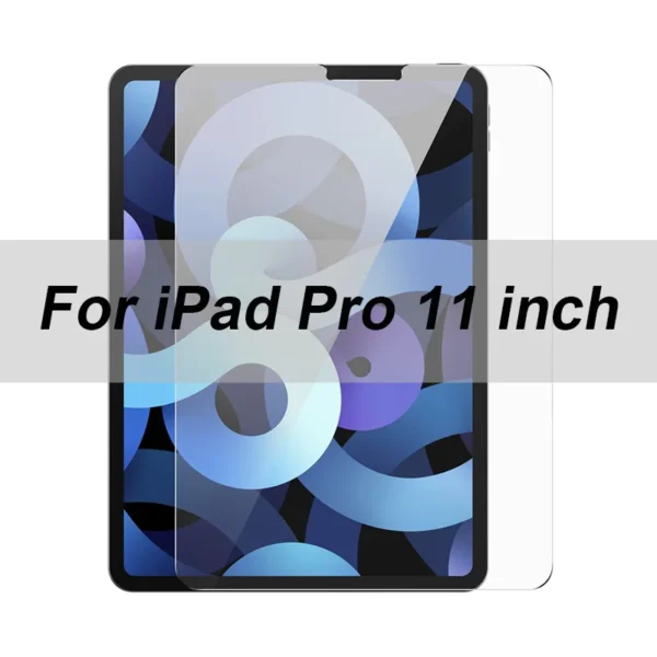 Para iPad Pro 11"