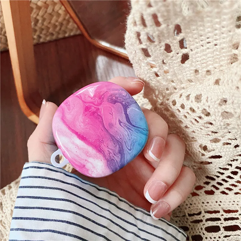 Case Padrão Mármore para Fone WM01 - Imagem 18