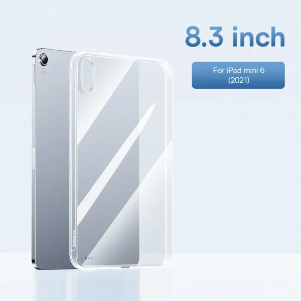 Para iPad mini 6 8.3