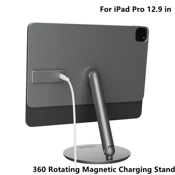 Para iPad Pro 12.9 pol.