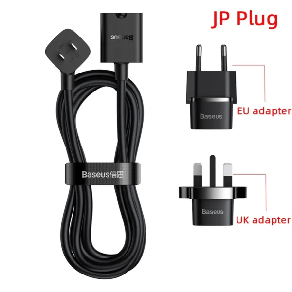 Plugue JP