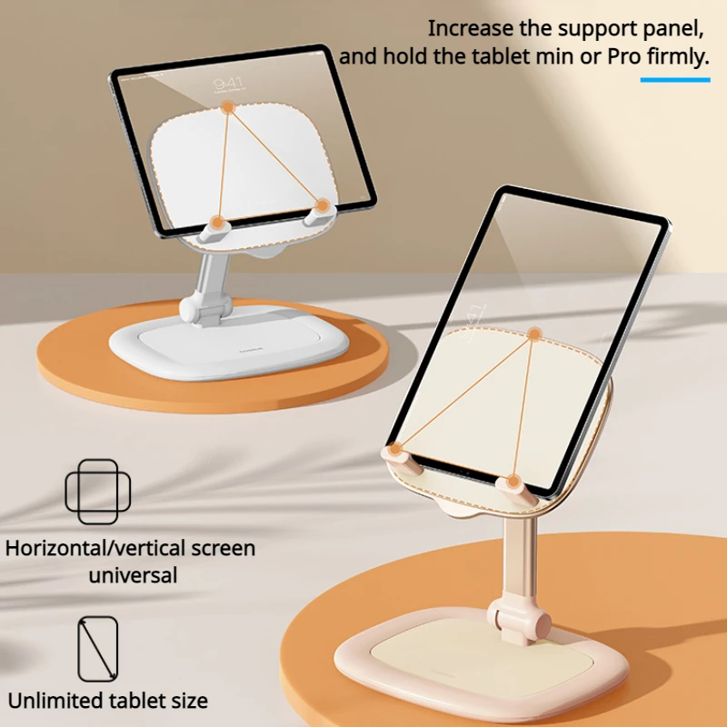 Suporte 2 em 1 para Telefone e Tablet - Imagem 5