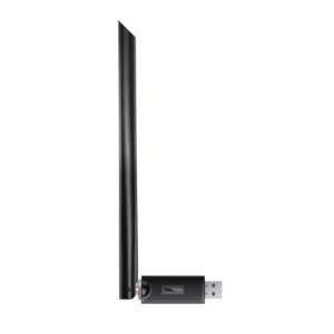 Receptor Adaptador USB WiFi FastJoy 300Mbps - 650 Mbps