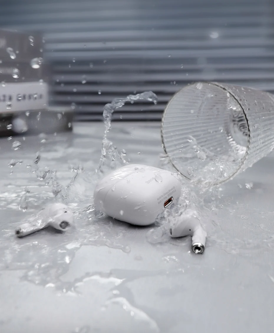 Fone de Ouvido Bowie E8 ENC - Imagem 26