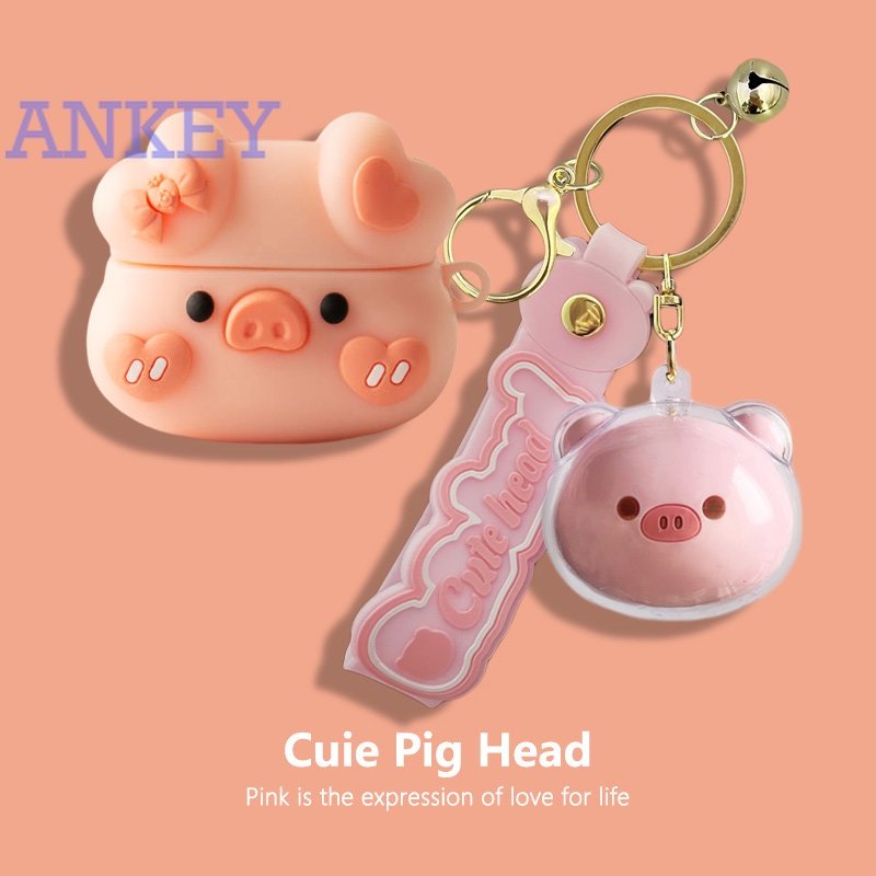 Capa de Silicone para Fone WM05 - Imagem 7