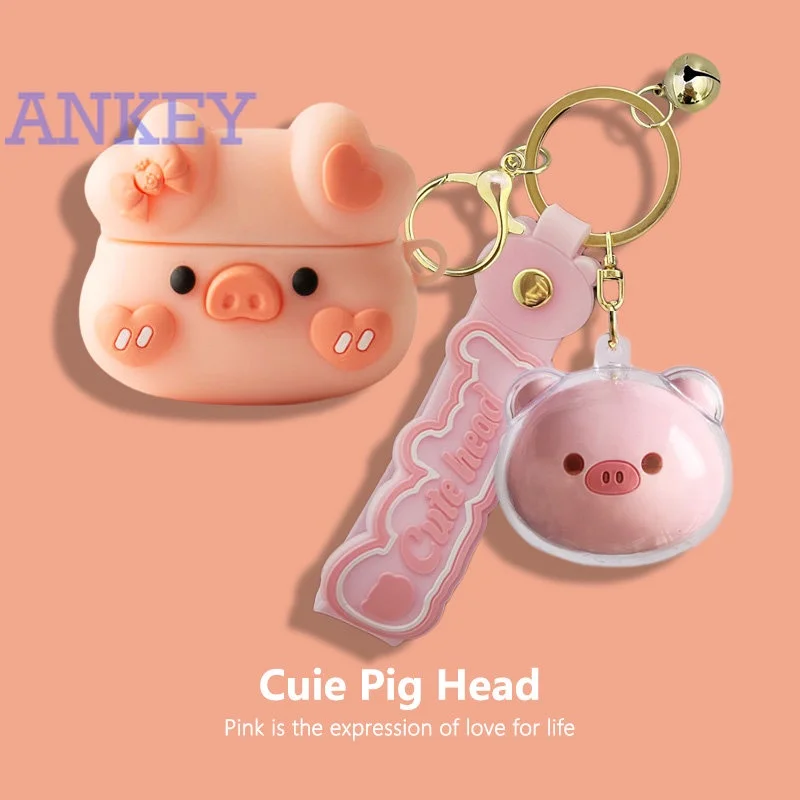 Capa de Silicone para Fone WM05 - Imagem 3