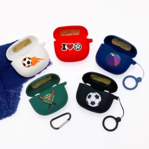 Capa Colorida para Fone Bowie E3 Baseus