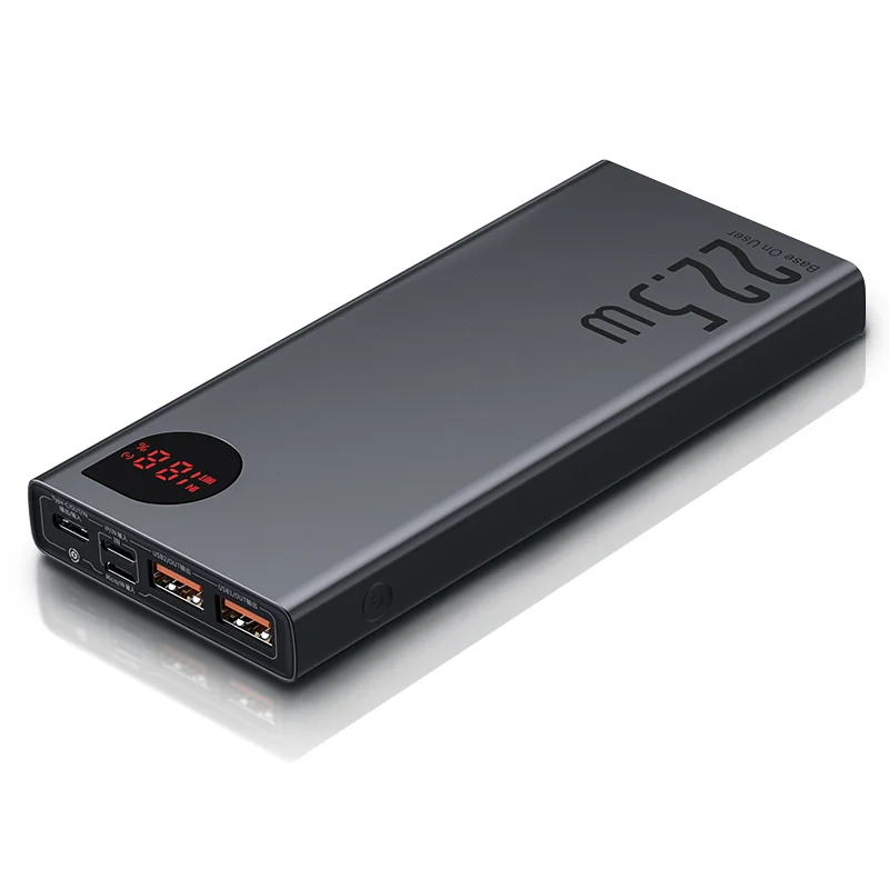 Power Bank Baseus 22,5W 10000mAh - Imagem 19