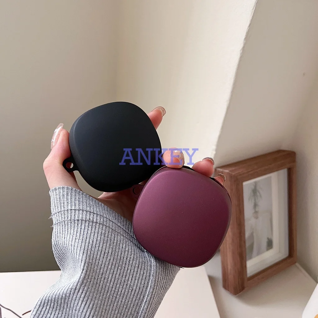 Case Protetor Colorido para Fone WM02 Plus - Imagem 3