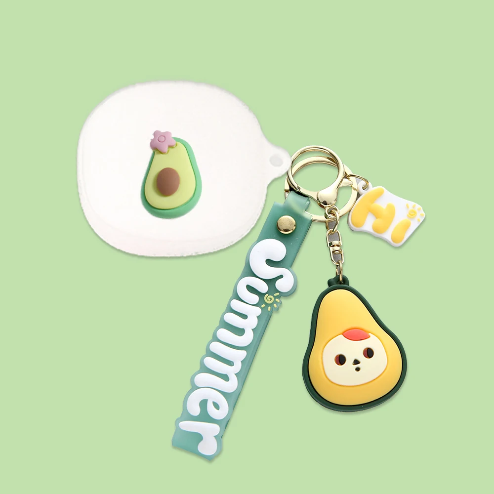 Case Protetor Frutas para Fone WM01 e WM01 Plus - Imagem 10