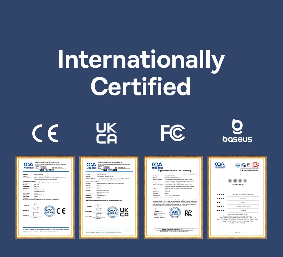 Cabo Ethernet RJ45 Cat5 - Imagem 7