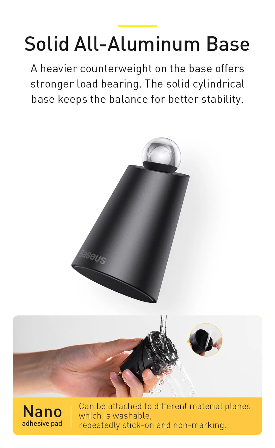 Suporte carregador magnético 15W - Imagem 17