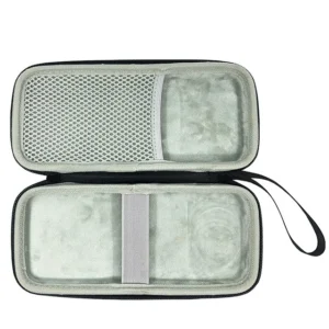 Case Protetor para Power Bank 22,5W 10000mAh Baseus - Cinza