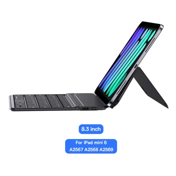 Para ipad mini 6