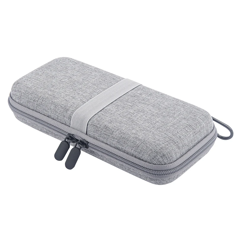 Case Protetora com Clipe para Power Bank 65W 30000mAh Baseus - Imagem 3