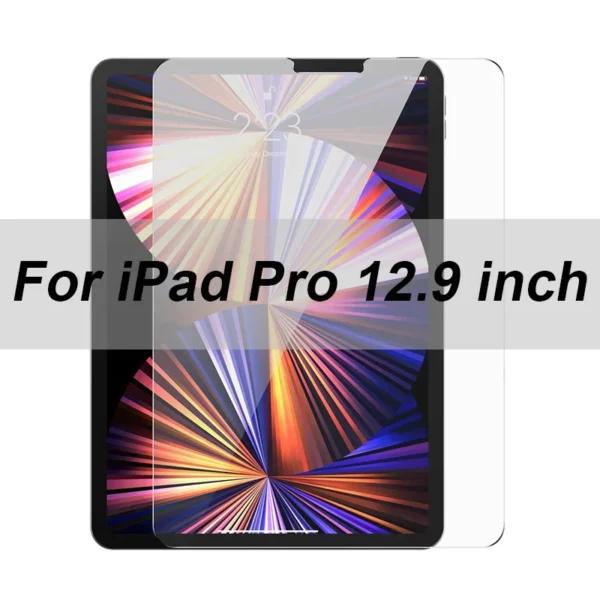 Para iPad Pro 12.9"