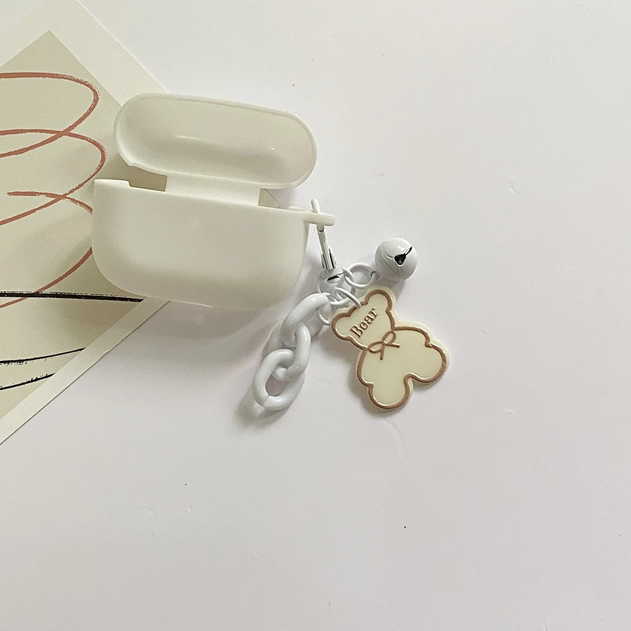 Capa Protetora para Fone de Ouvido Baseus - Imagem 3