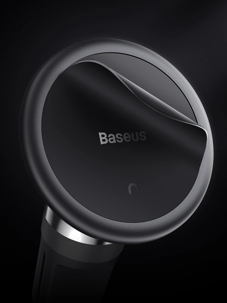 Suporte de Telefone Magnético C01 Versão Adesivada - Imagem 21