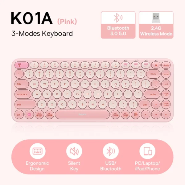 Rosa