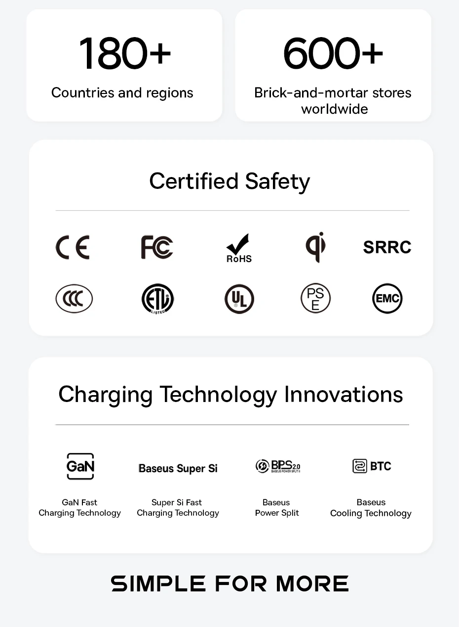 Carregador Veicular 60W 3 em 1 com Cabo Retrátil - Imagem 34