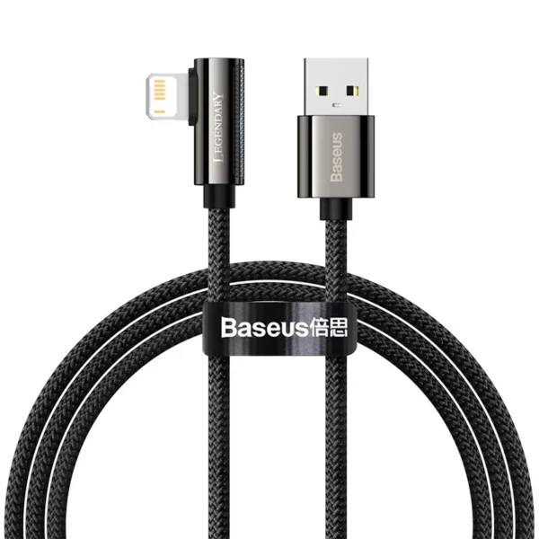 2m USB para IP 2.4A