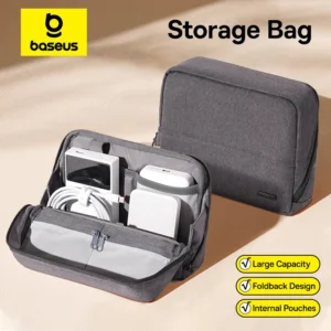 Bolsa Organizadora Resistente a Água