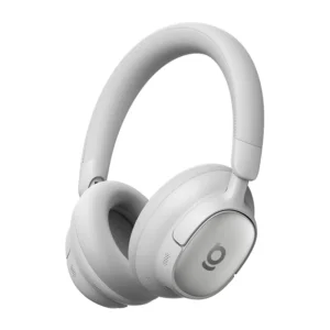 Headset Baseus Bowie MH1 ANC Bluetooth 6.0 - Cinza
