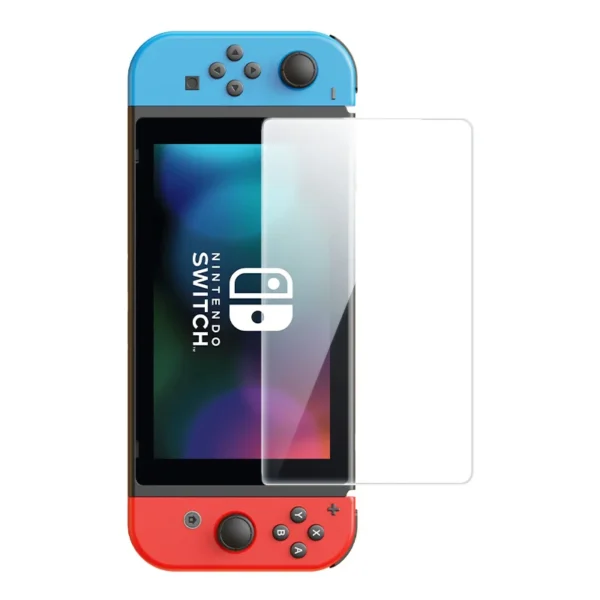 Para Switch OLED 2021