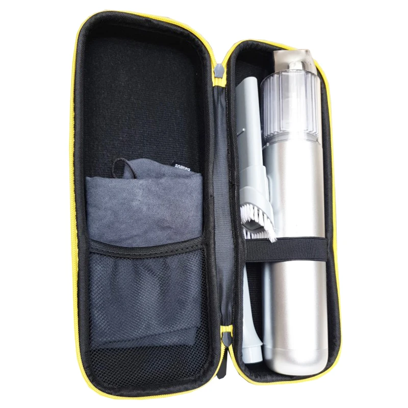 Case Protetora para Aspirador de Pó 15000Pa Baseus - Imagem 8