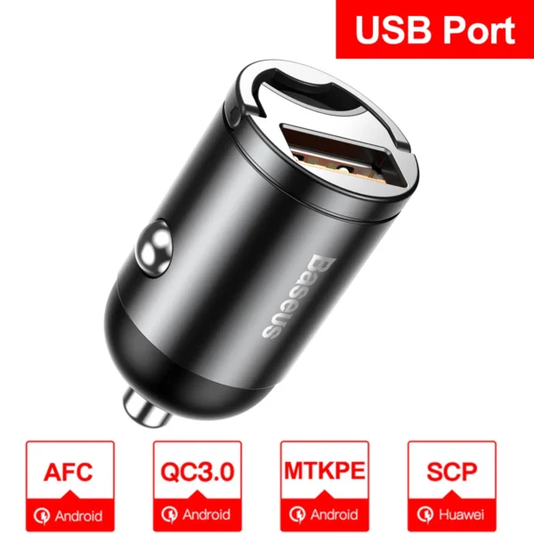 Porta USB