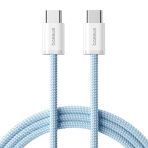 Cabo USB C 100W Dynamic 4 - Azul