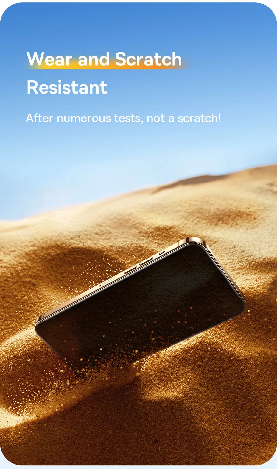 Película de Vidro Anti-Brilho para iPhone 13 e 14 - Imagem 28