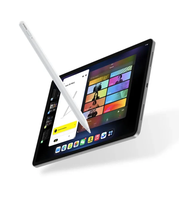 Caneta Stylus Magnética para iPad 2018-2024 - Imagem 21