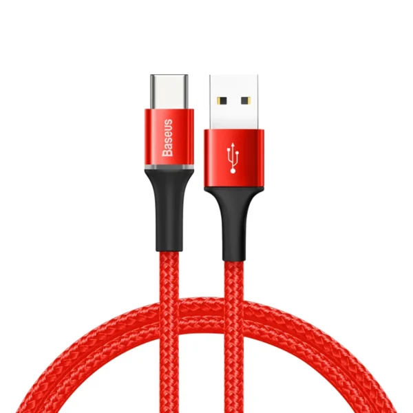 Vermelho