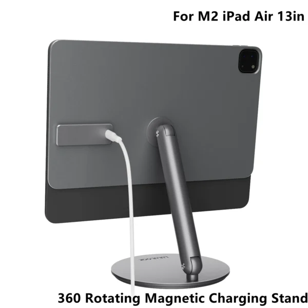 Para M2 iPad Air 13 pol.