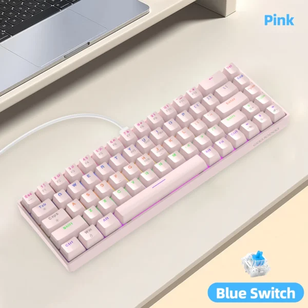 Rosa