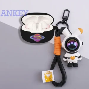 Capa Protetora para Fone Bowie M1