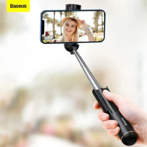 Vara de Selfie Bluetooth