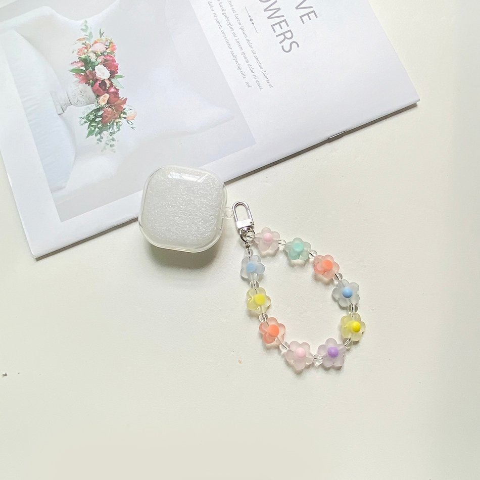 Case Transparente para WM01, WM02 e WM01 Plus com Pingente - Imagem 8