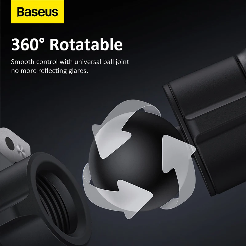 Suporte de Celular com Fixação Automática Nova Versão - Imagem 5