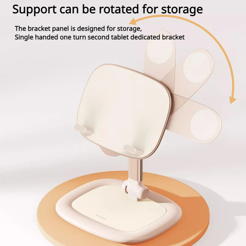 Suporte 2 em 1 para Telefone e Tablet - Imagem 4