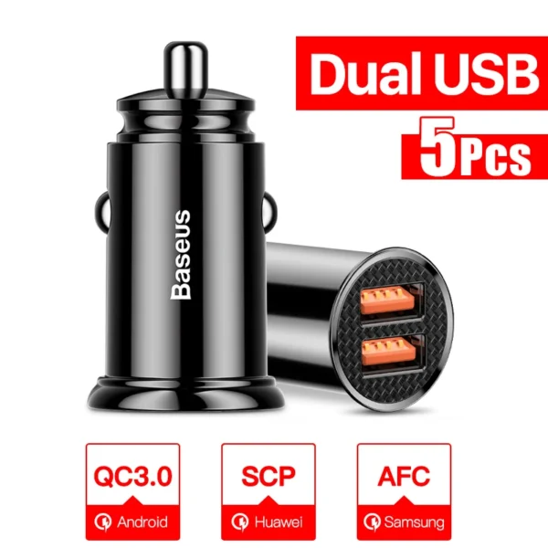 USB Duplo