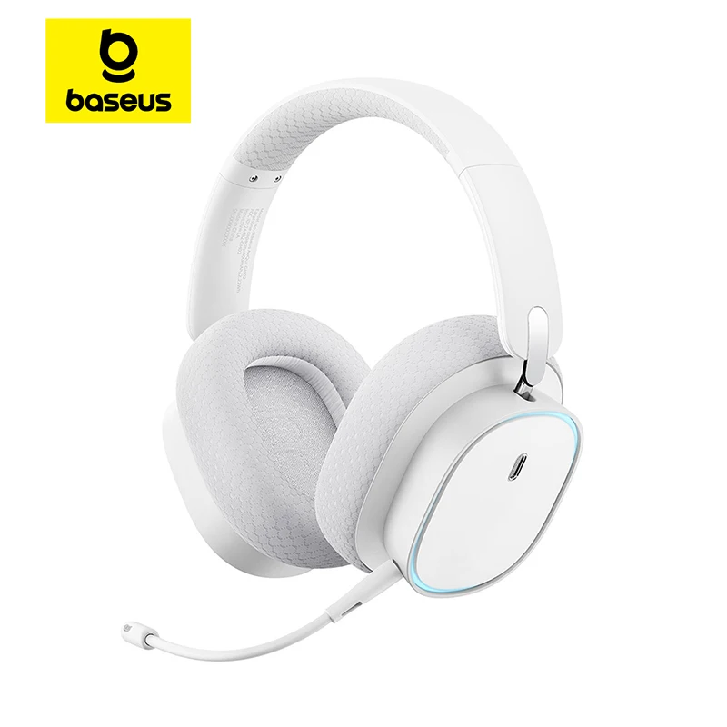 Headset Bluetooth Baseus 5.3 AeQur GH02 - Imagem 32