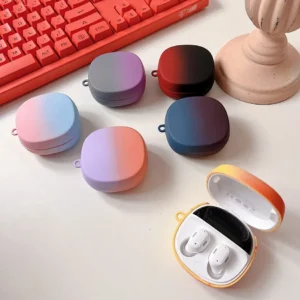 Case Protetor Gradiente para Fone WM01 Plus