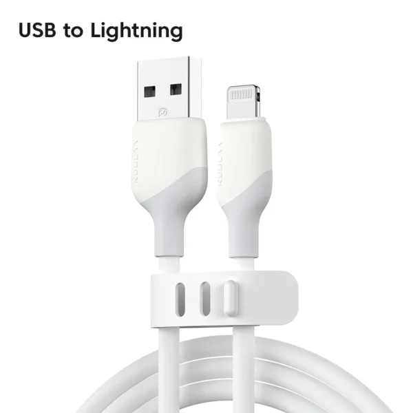 Branco - USB A