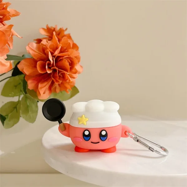 Chefe Kirby
