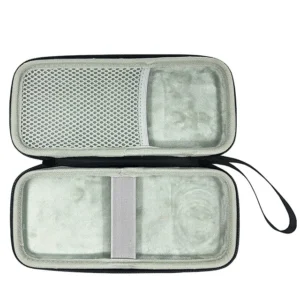 Case Protetora com Alça para Power Bank 65W 30000mAh Baseus - Cinza