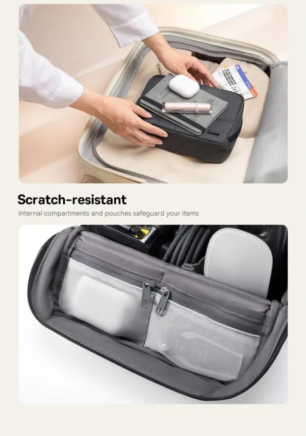 Bolsa Organizadora Resistente a Água - Imagem 12