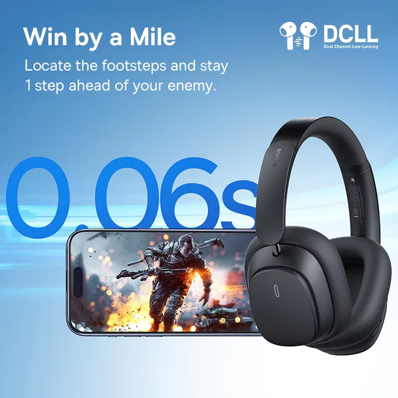 Headset Sem Fio Bowie H1 Pro - Imagem 14