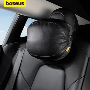 Travesseiro Encosto de Cabeça Dupla Face